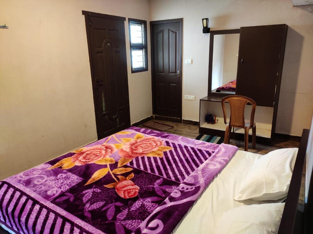 Spring Suite Kodaikanal Exterior foto